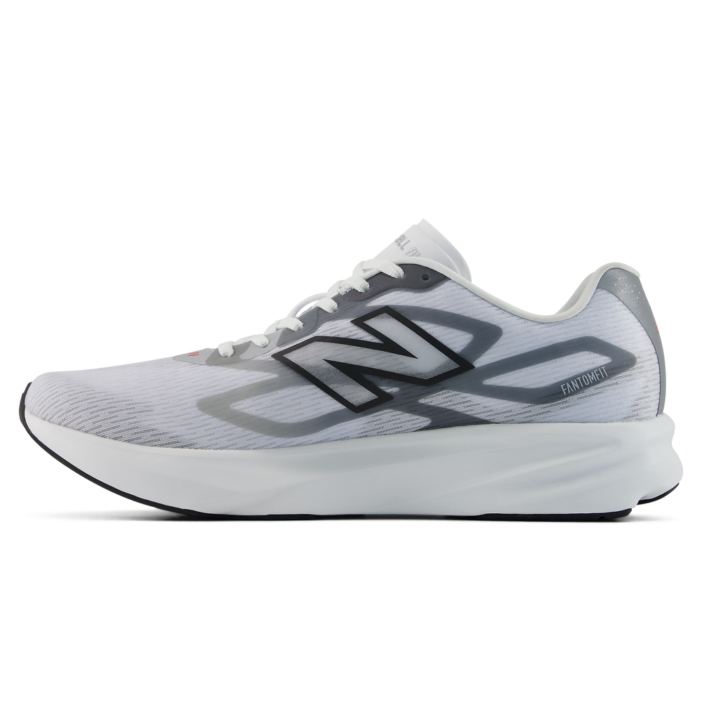 Pánské boty New Balance Flite-R MFLTR1RU – šedé