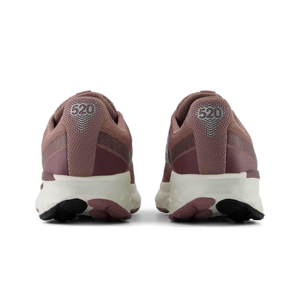 Dámské boty New Balance Fresh Foam x 520 v9 W5206Z4 – bordó