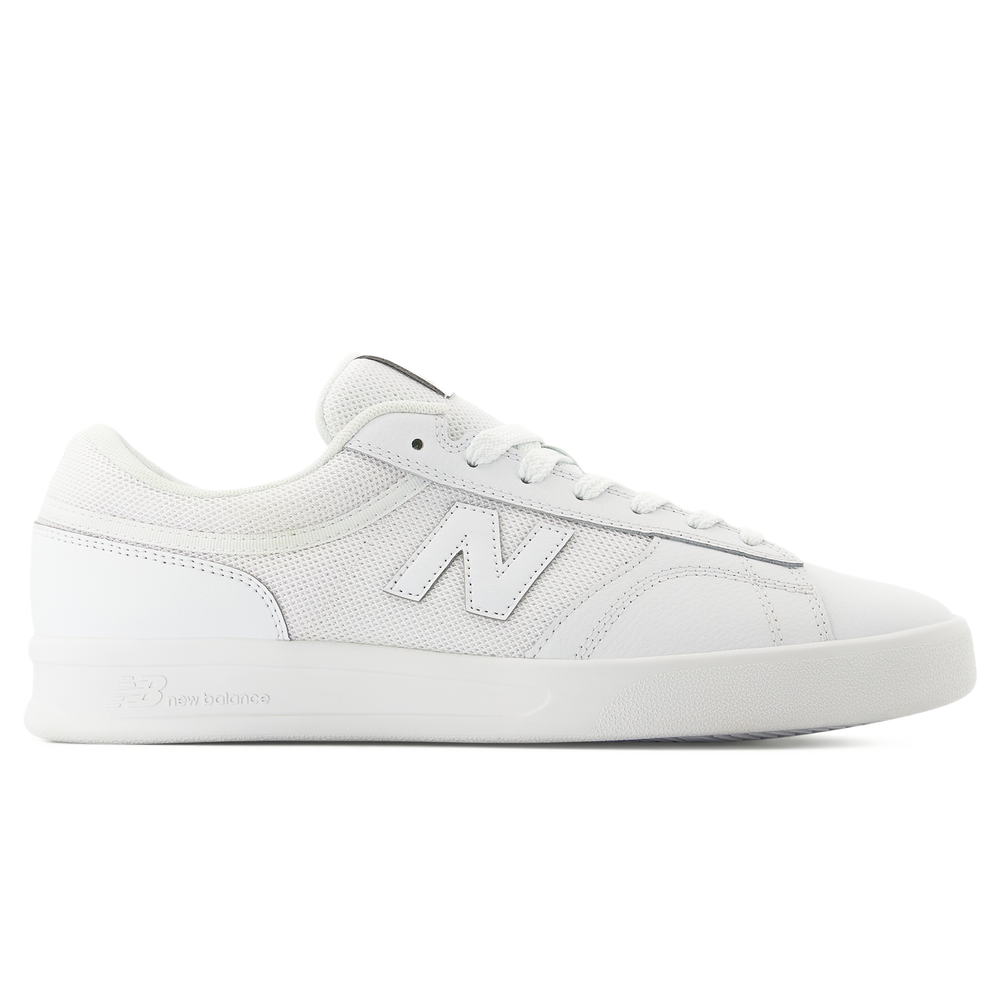 Pánské boty New Balance Numeric NM430WII – bílé