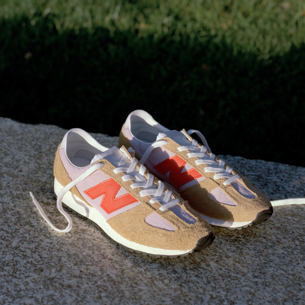 Unisex boty New Balance U471AC – různobarevné