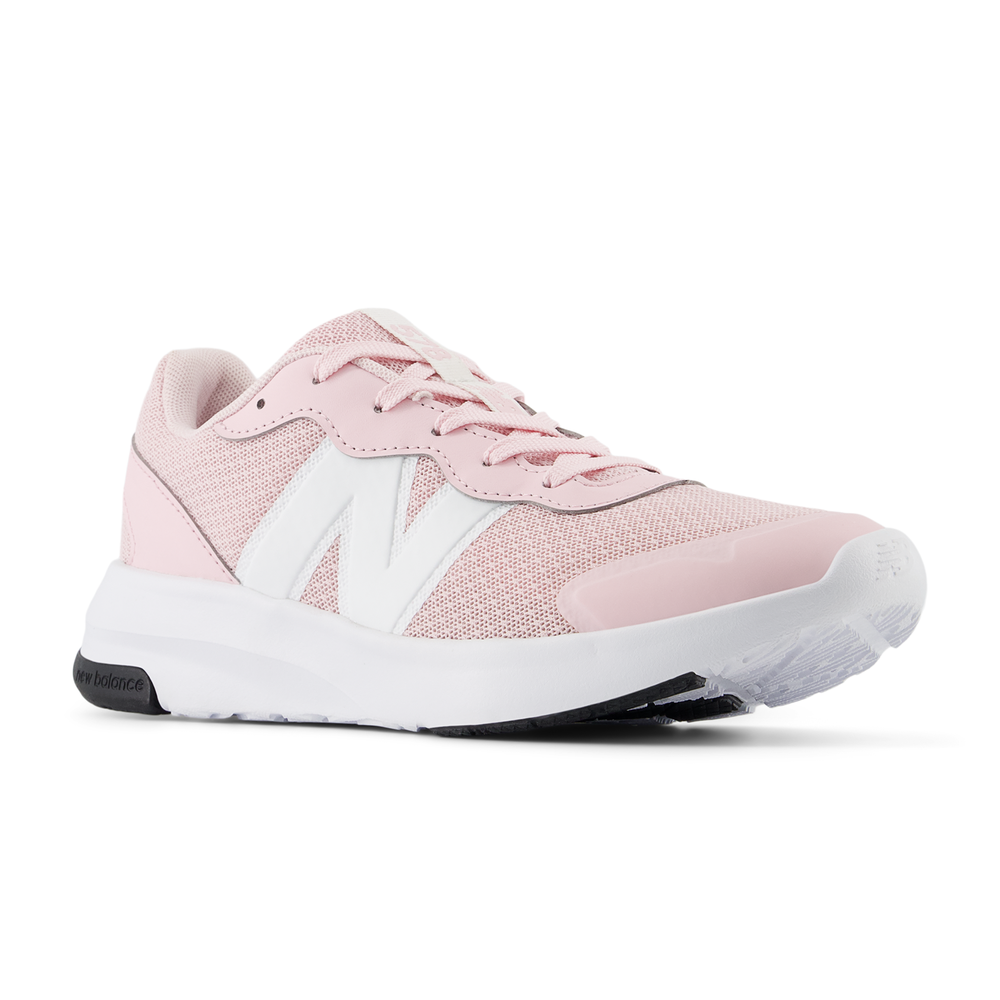 Dětské boty New Balance GK578PK – růžové