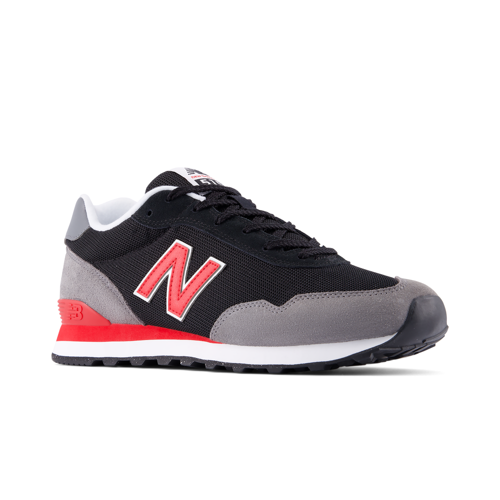 Pánské boty New Balance M5158NH – černé