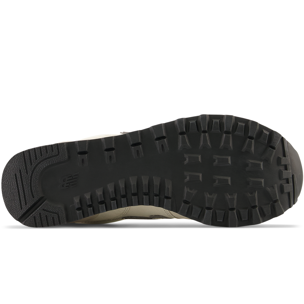 Dámské boty New Balance WL574PC – béžové
