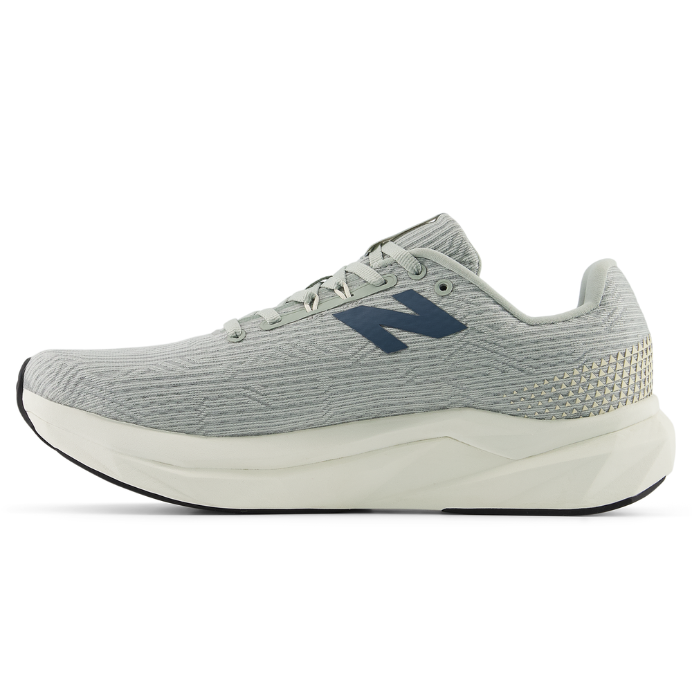 Pánské boty New Balance FuelCell Propel v5 MFCPR3IB – šedé