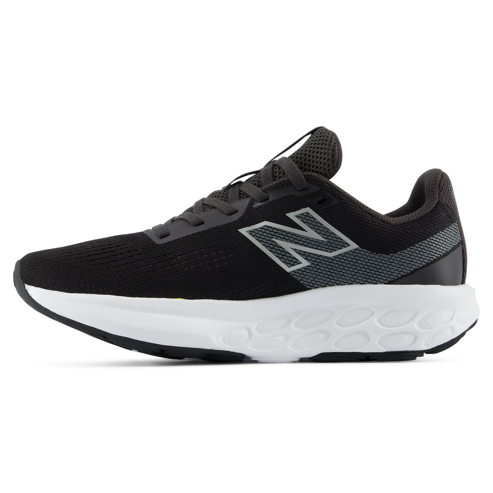 Dámské boty New Balance Fresh Foam x 520 v9 W5209F2 – černé