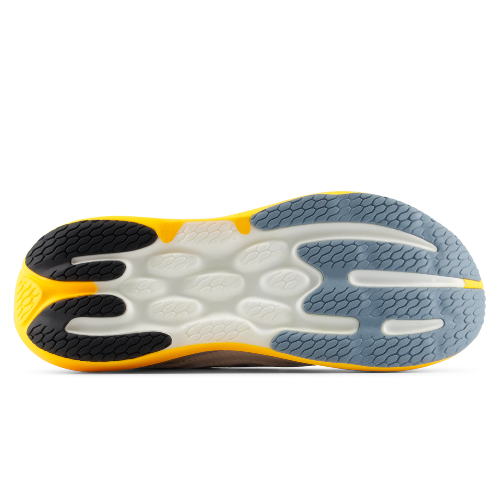 Pánské boty New Balance Infinion 1080 v15 M108098N – šedé