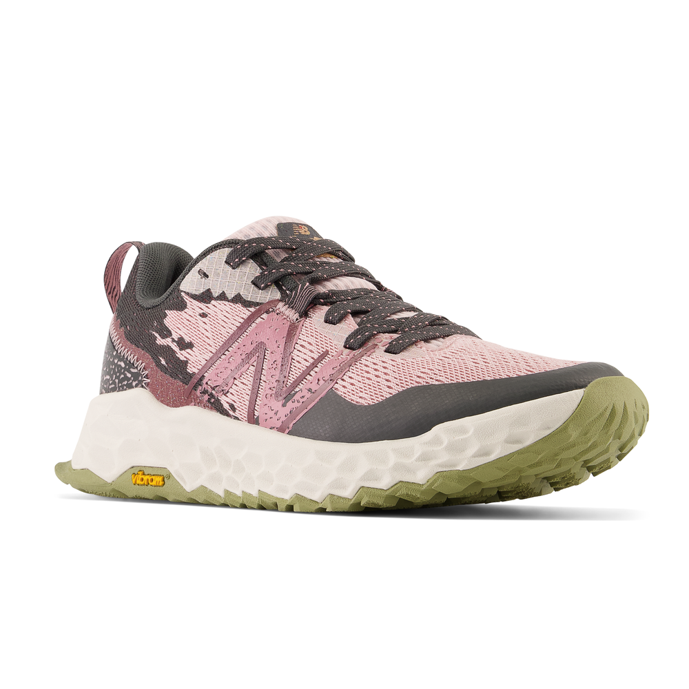 Dětská boty New Balance Hierro v7 GPHIERO7 – růžové