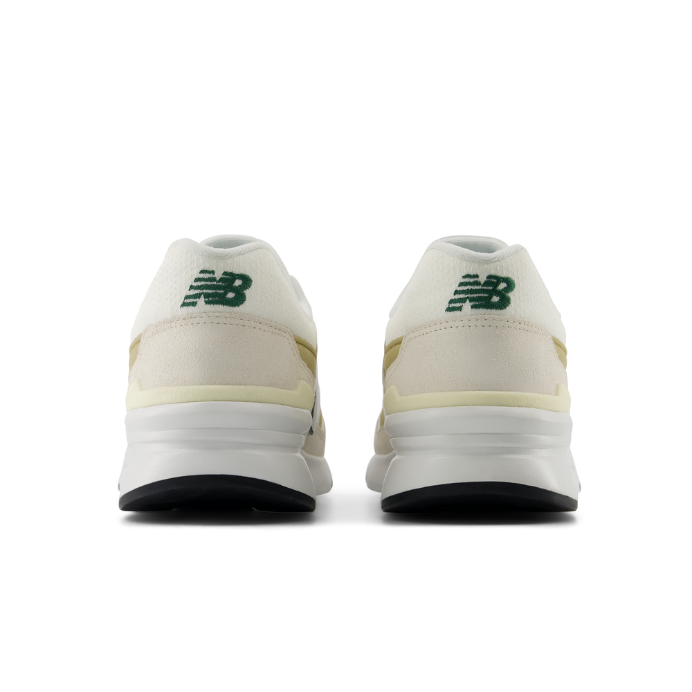 Unisex boty New Balance M997H6H2 – béžové