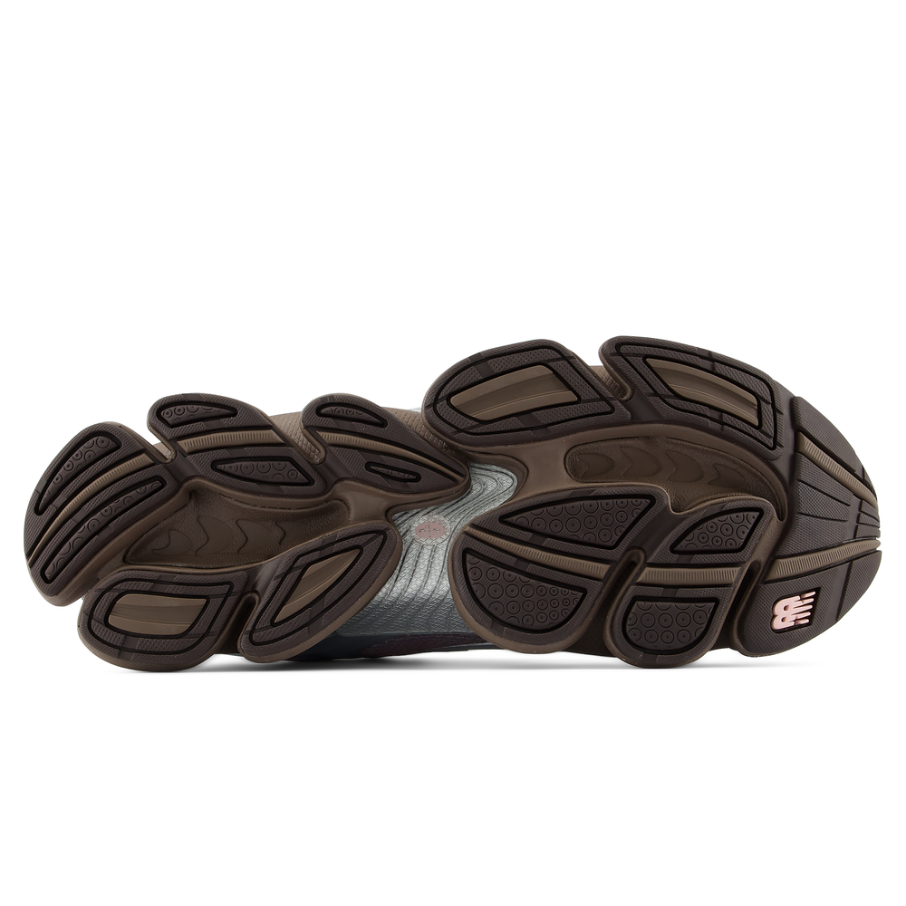 Unisex boty New Balance ABZORB U20004H3 – růžové