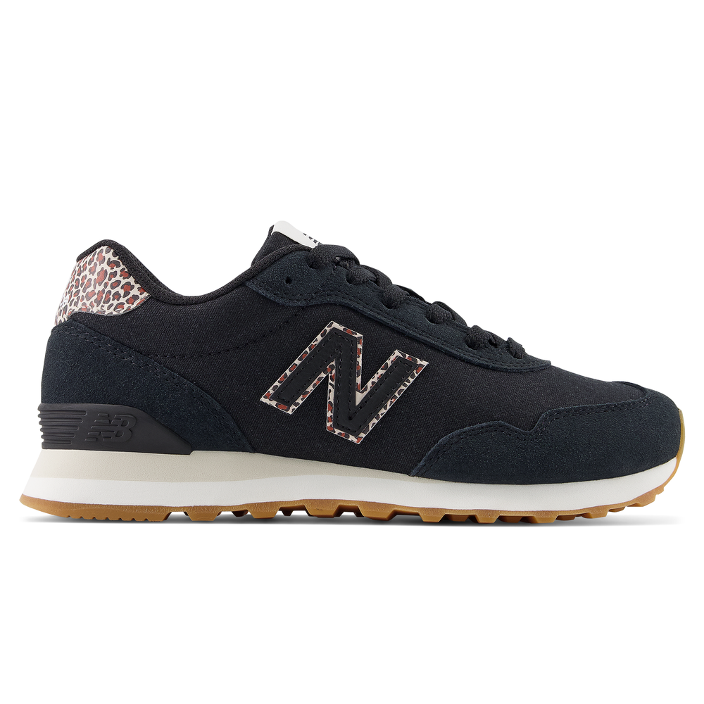 Dámské boty New Balance WL515SB3 – černé