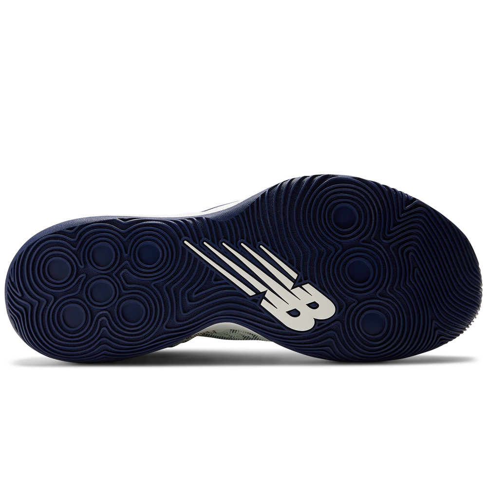 Pánské boty New Balance TWO WXY v3 BB2WYVH3 – bílé