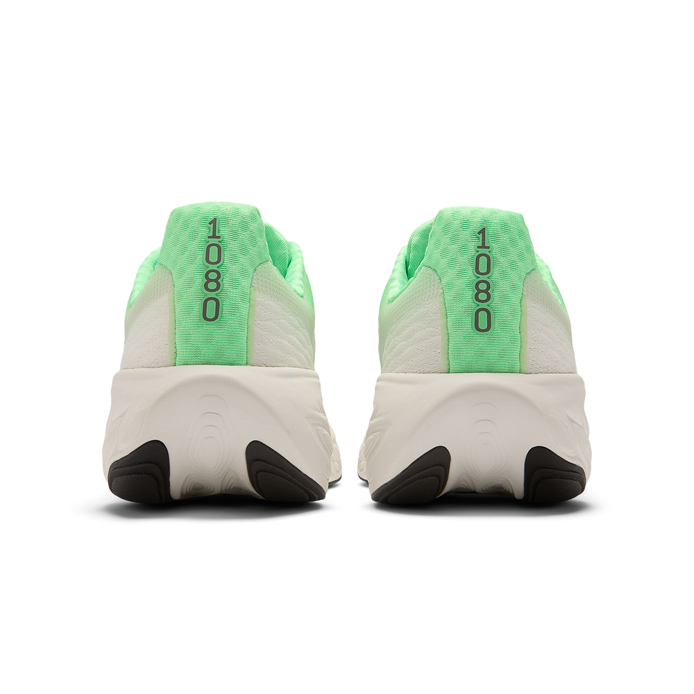 Dámské boty New Balance Fresh Foam 1080 v14 W1080F14 – zelené