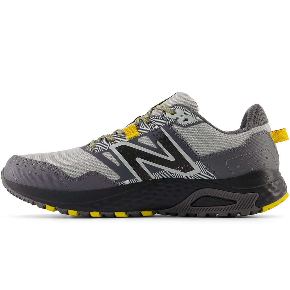 Pánské boty New Balance MT410CQ8 – šedé