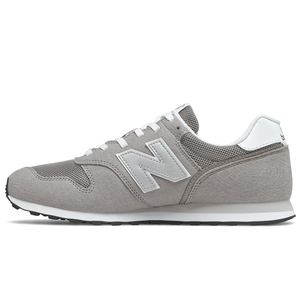 Unisex boty New Balance ML373KG2 – šedé