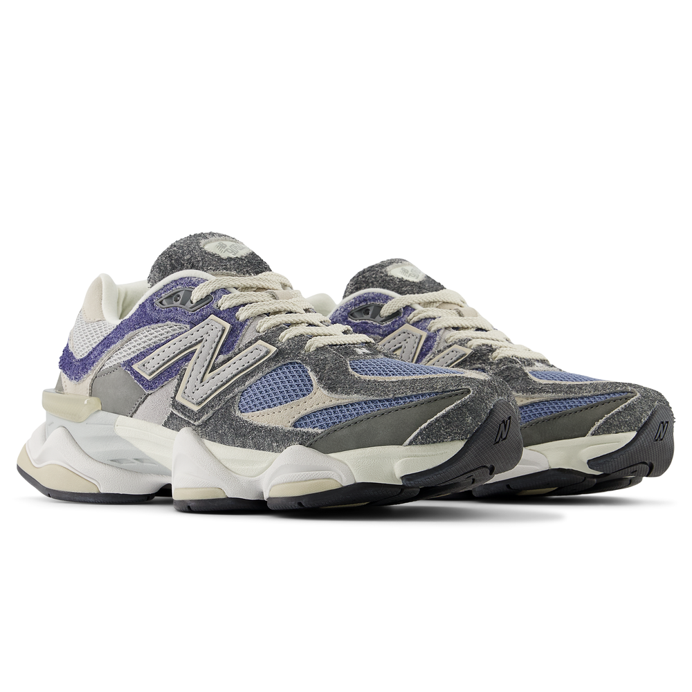 Unisex boty New Balance U9060NTA – šedé