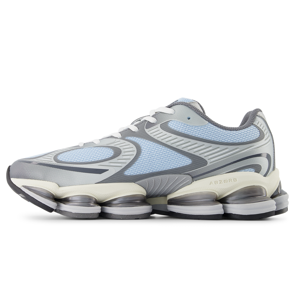 Unisex boty New Balance U2000BA – modré