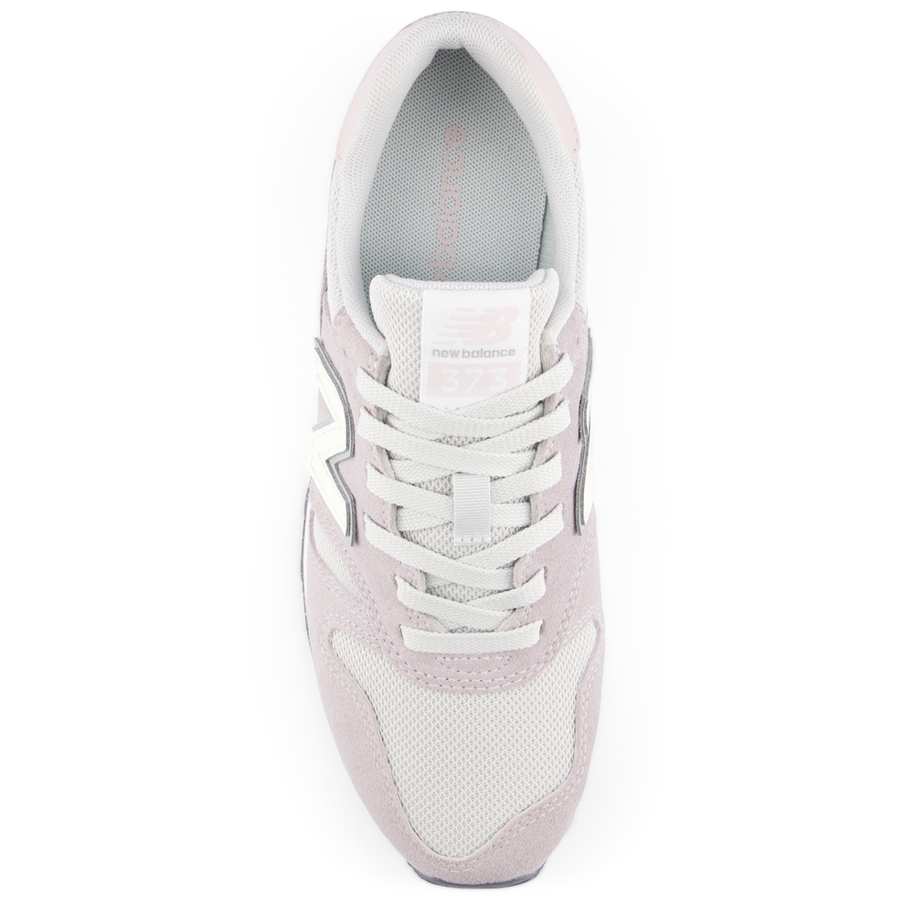 Dámské boty New Balance W3739NJ – fialové
