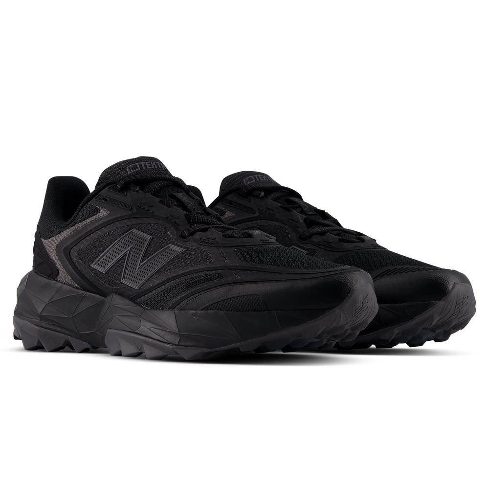 Dámské boty New Balance DynaSoft Tektrel Utility WTTRU14O – černé
