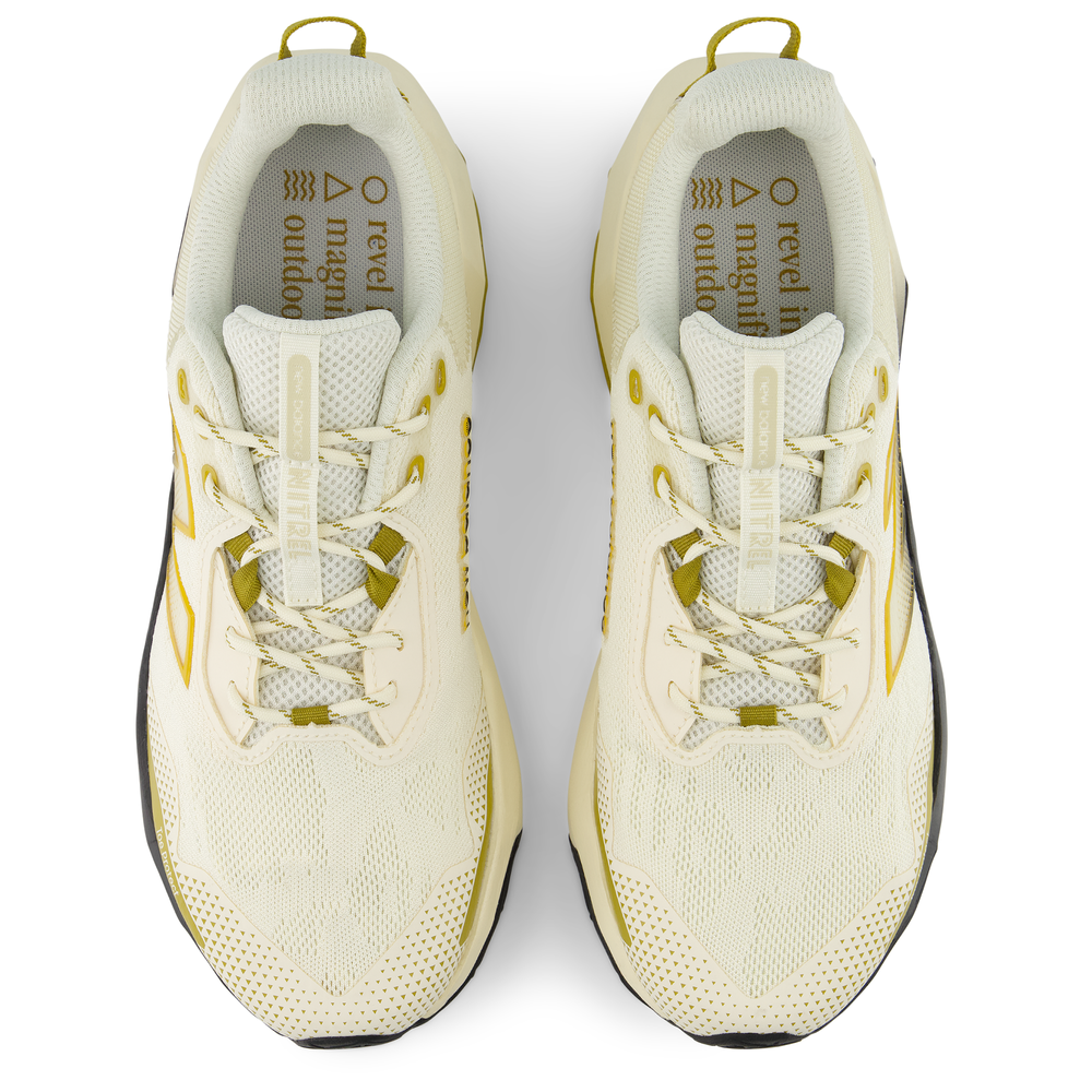 Pánské boty New Balance DynaSoft Nitrel v6 MNTR4SE – béžové