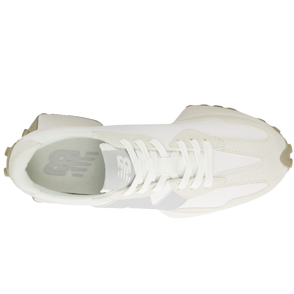 Dámské boty New Balance WS327KE – béžové