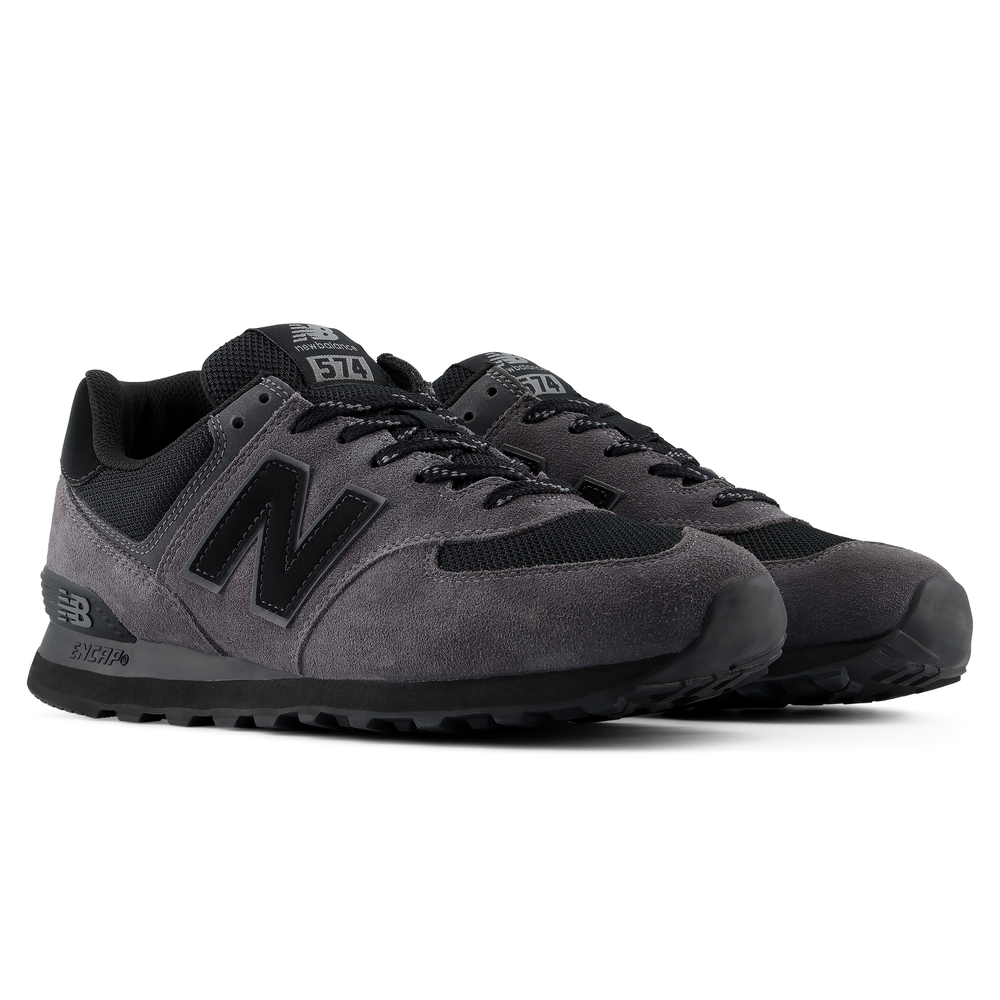Unisex boty New Balance M5746EQ – šedé