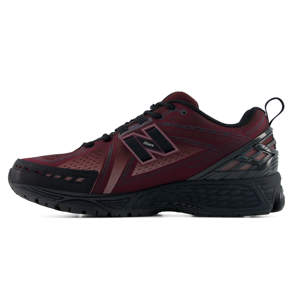 Unisex boty New Balance U19061R9 – bordó