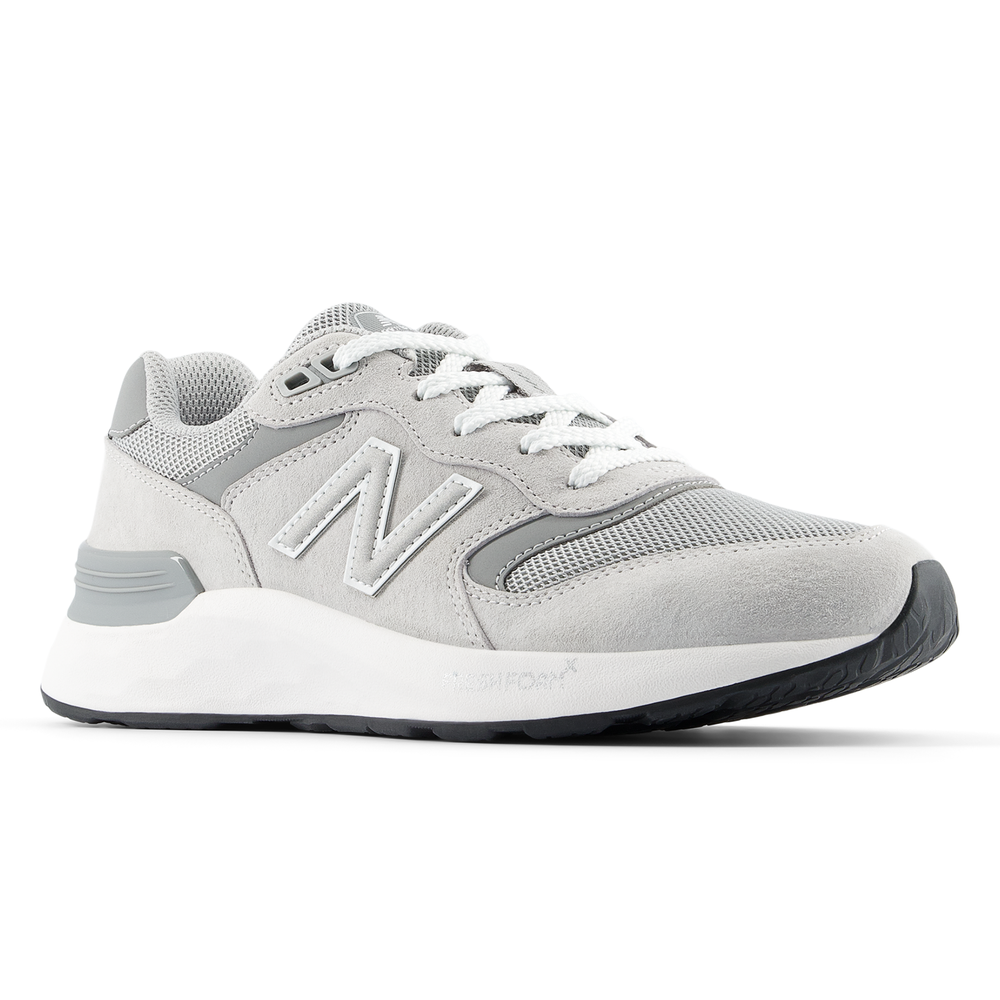 Dámské boty New Balance W880712 – šedé