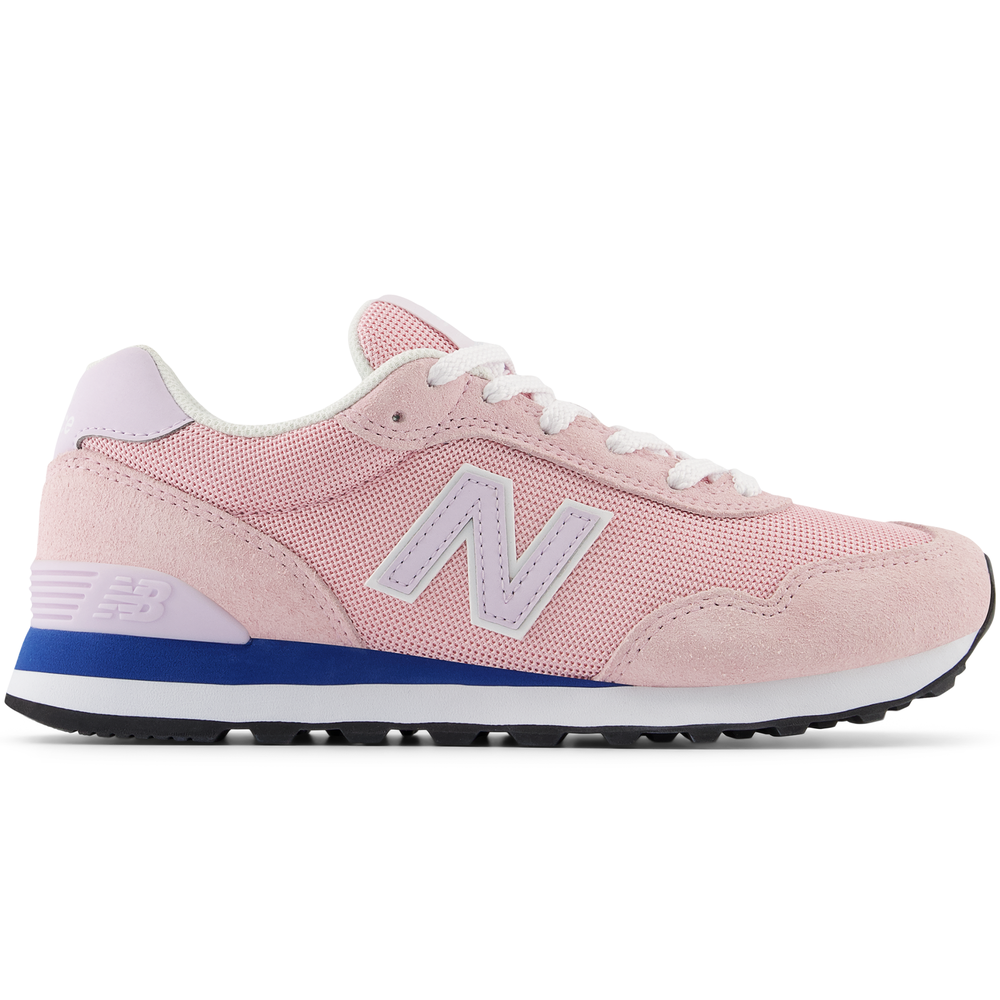 Dámské boty New Balance WL515ADP – růžové