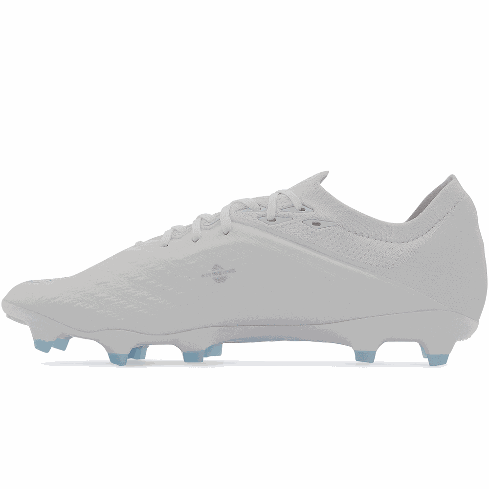 Kopačky FURON V7 PRO FG MSF1FC65 – bílé