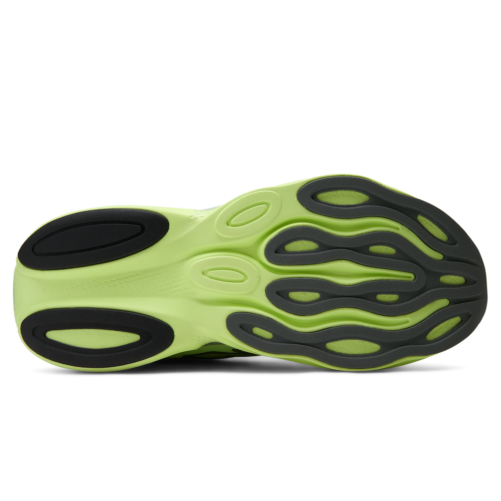 Dámské boty New Balance Fresh Foam Ellipse v1 WELPS8NK – zelené