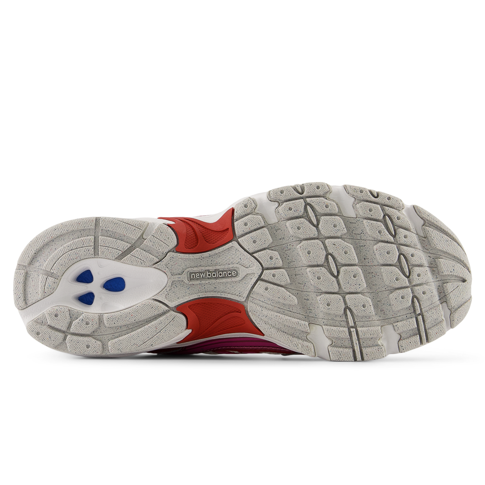 Dětské boty New Balance G5303XO – růžové