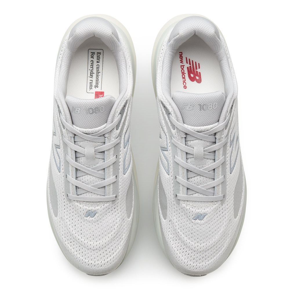 Pánské boty New Balance Infinion 1080 v15 M10801VU – šedé