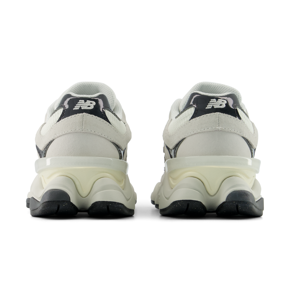 Unisex boty New Balance U90602FD – béžové