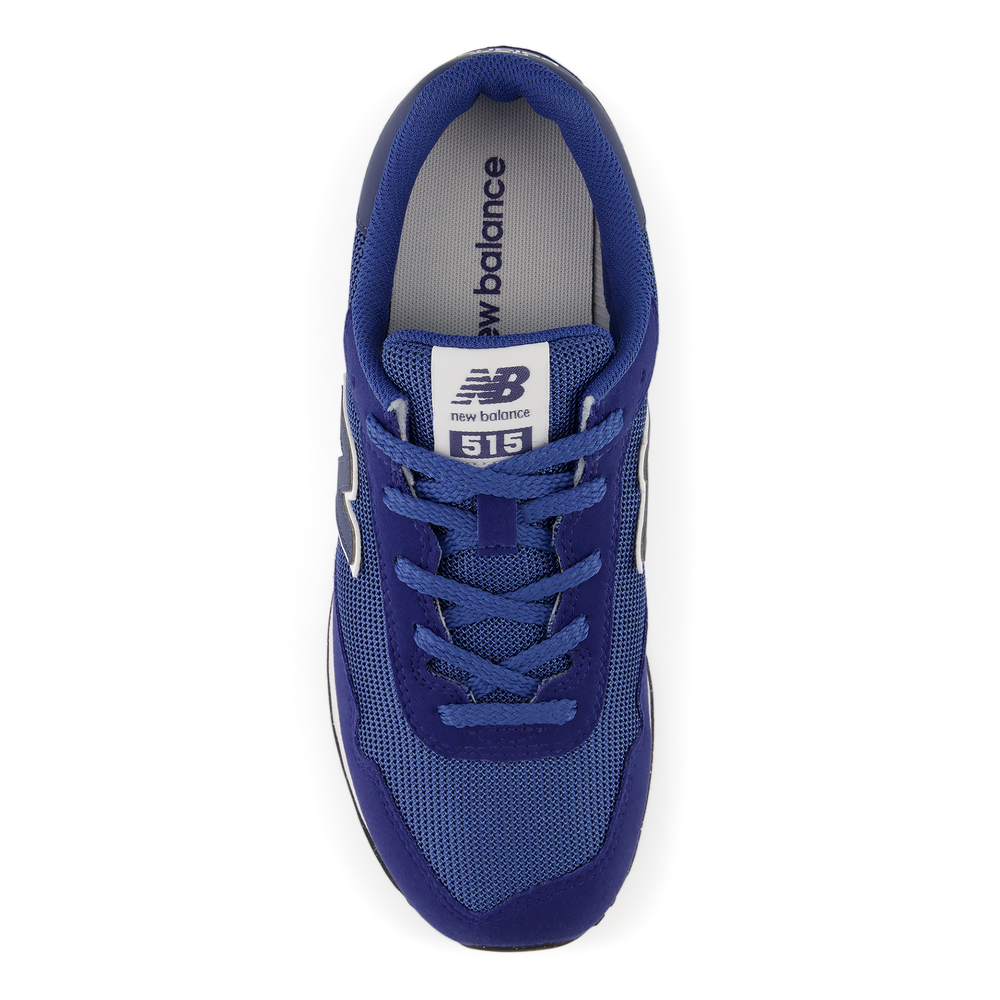 Dětské boty New Balance G5155VO – tmavomodrá