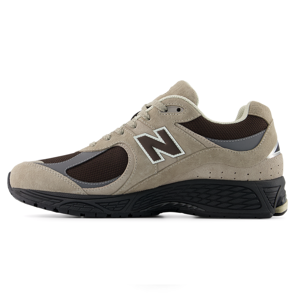 Unisex boty New Balance U2002RO – béžové