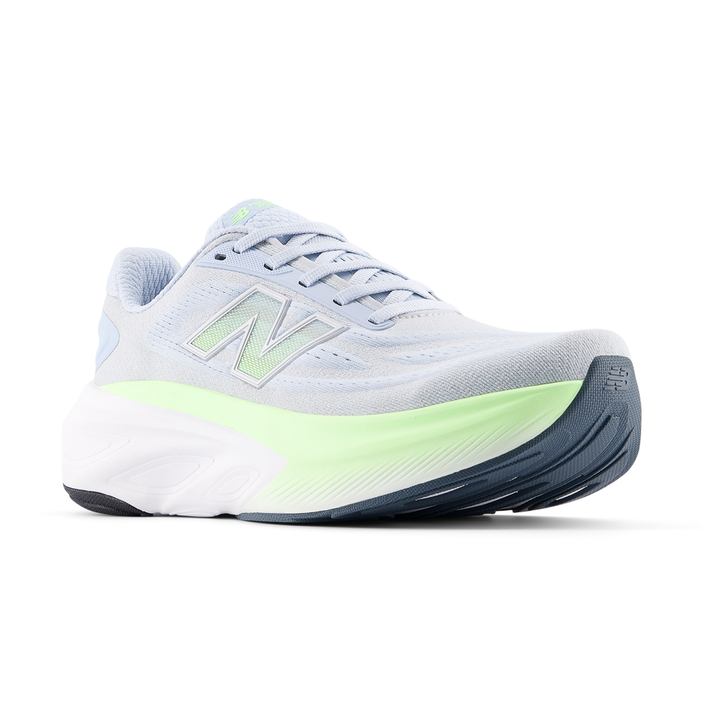 Dámské boty New Balance Fresh Foam x More v6 WMOR8EC – modré