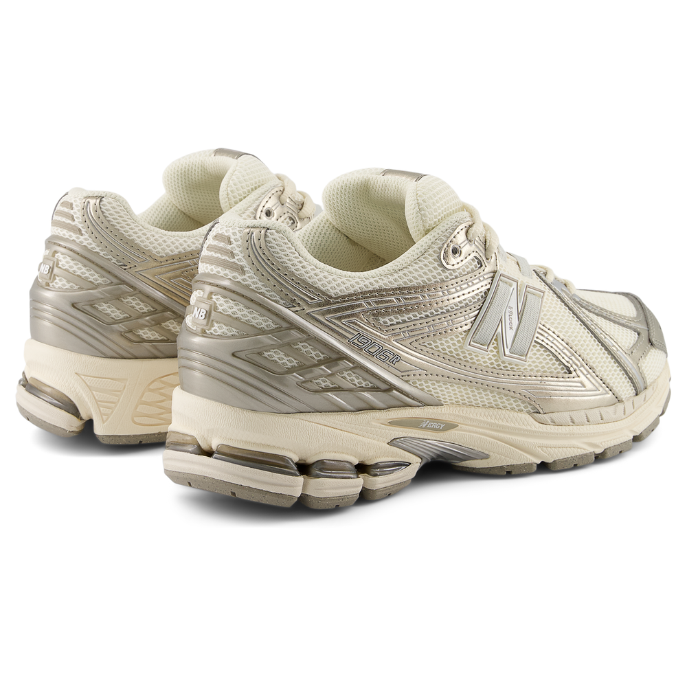 Unisex boty New Balance U1906RCN – béžové