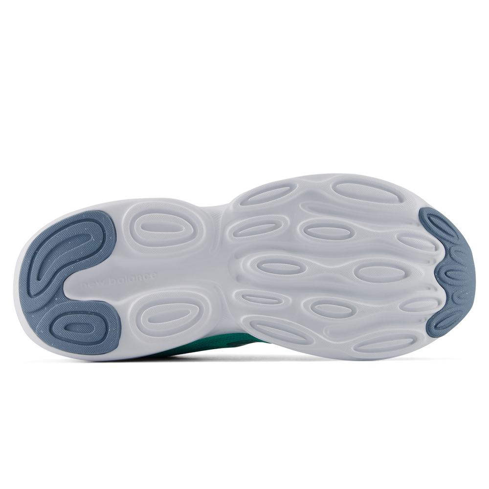 Dámské boty New Balance 411 v4 W4111WF – zelené