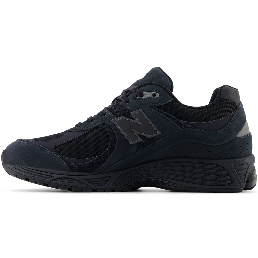 Unisex boty New Balance M2002RPJ – černé