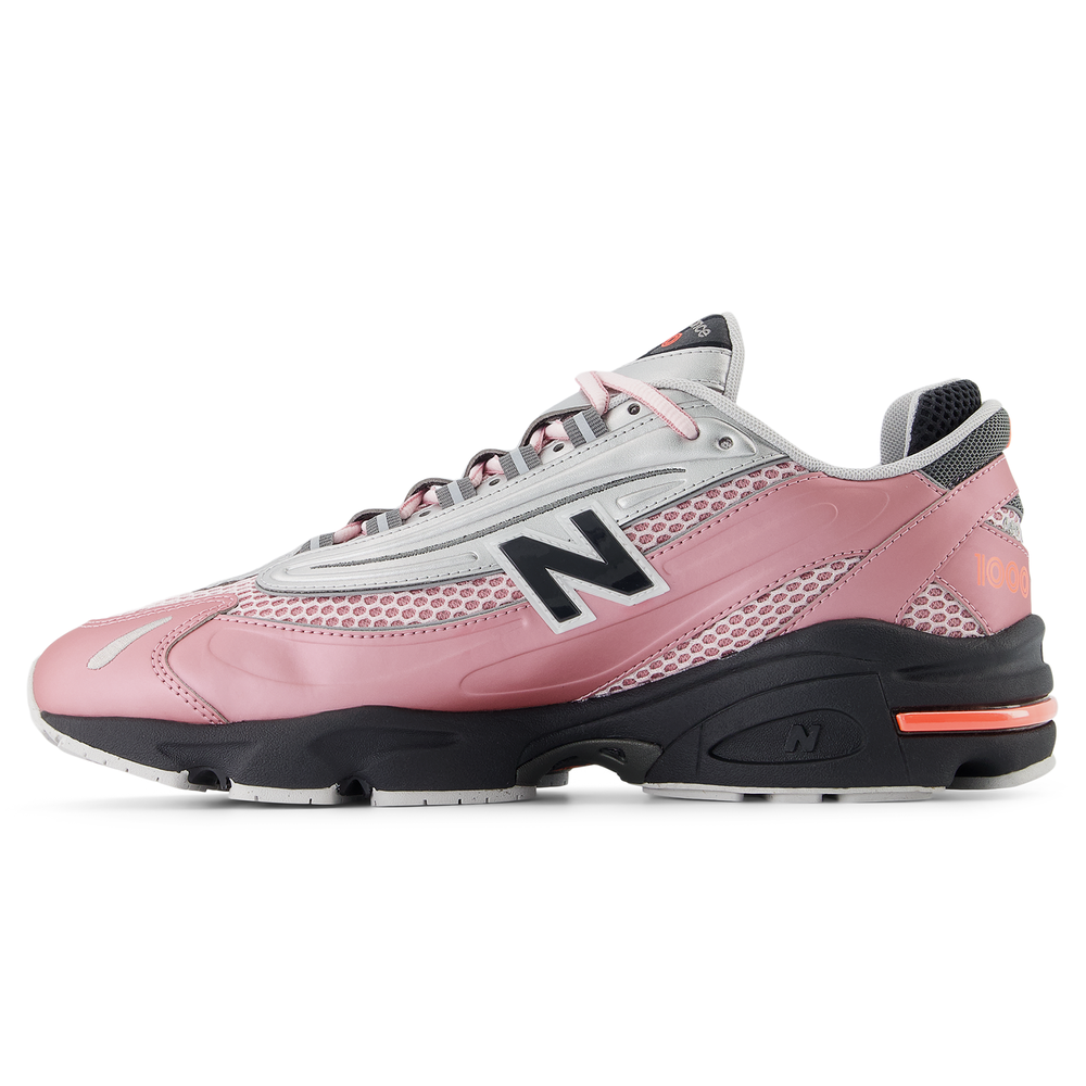 Unisex boty New Balance M1000U – růžové