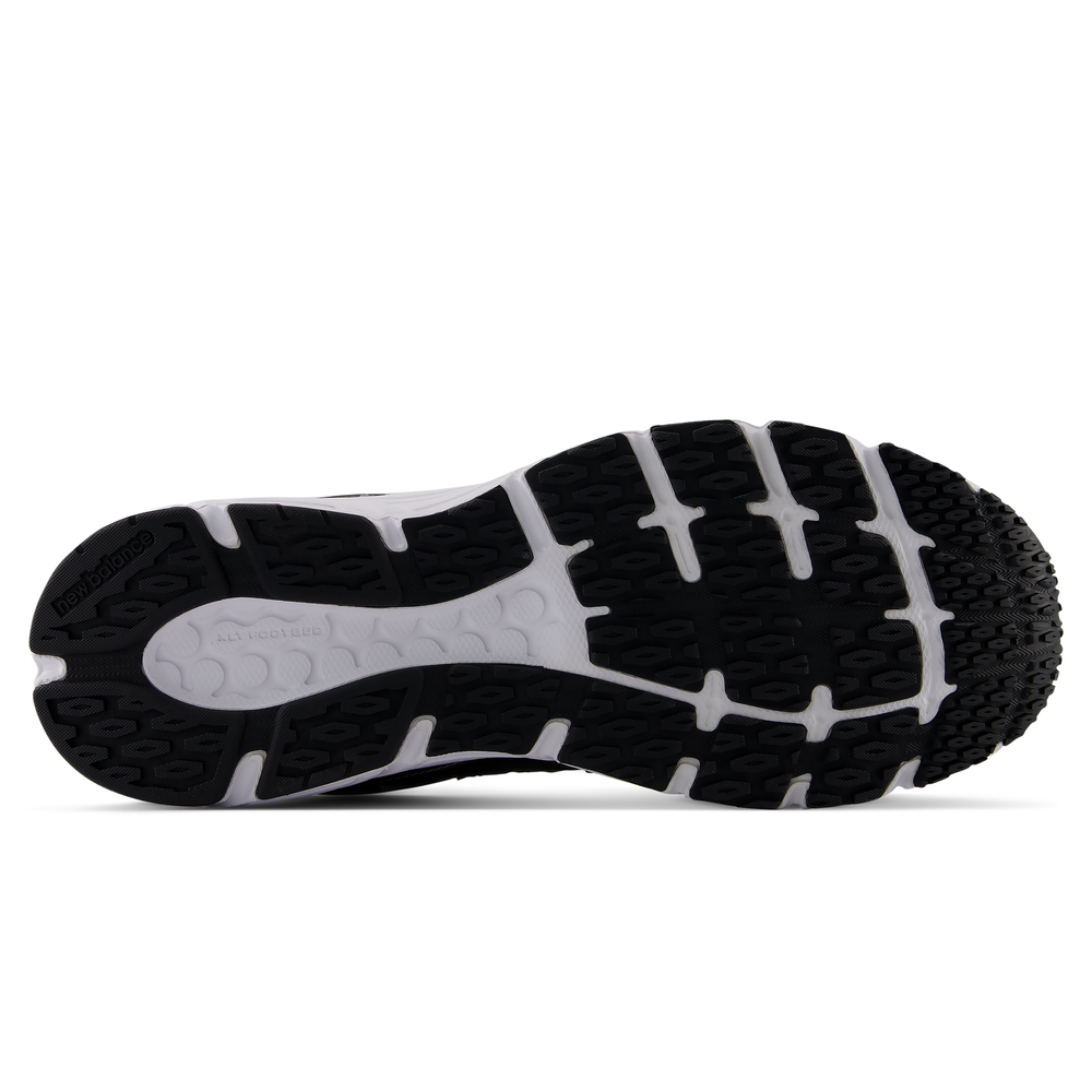 Pánské boty New Balance M4086B3 – černé