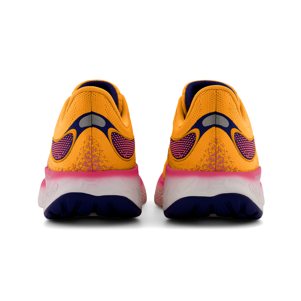 Boty New Balance Fresh Foam 1080v12 W1080M12 – oranžová