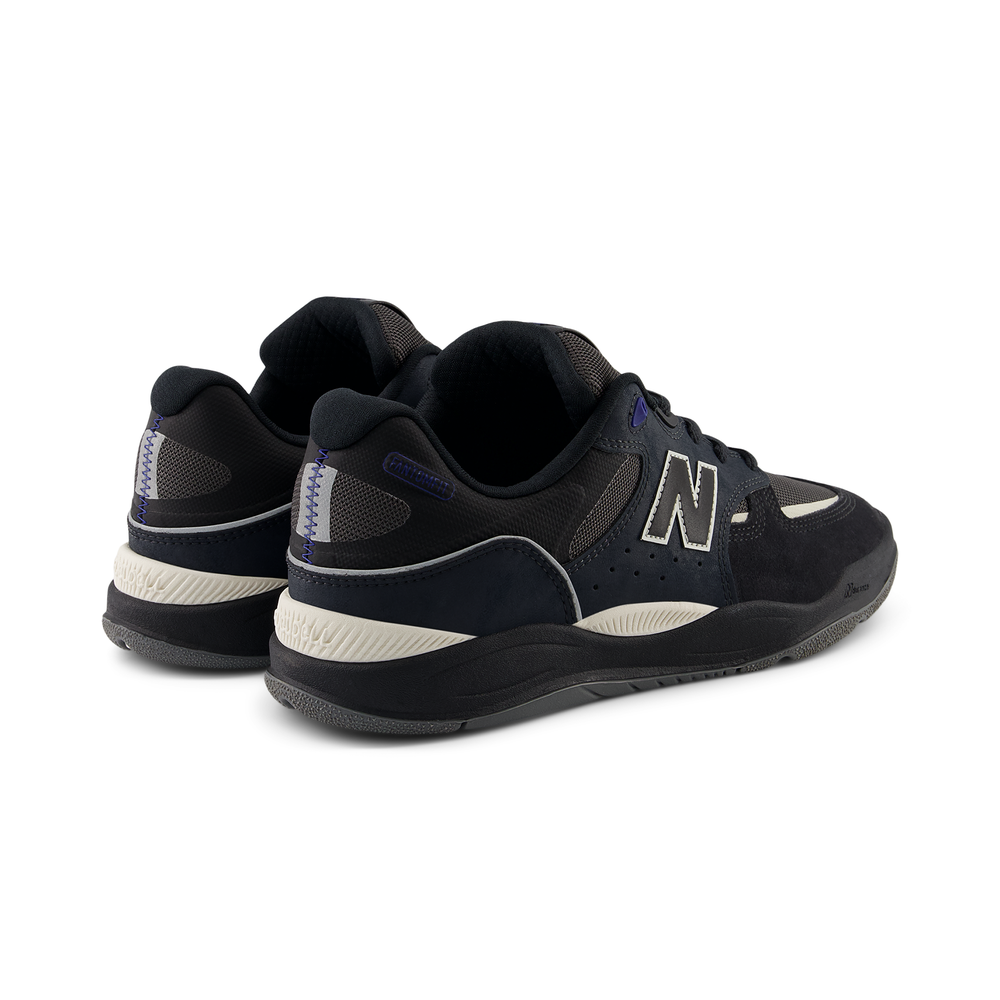 Pánské boty New Balance Numeric NM1010UR – černé