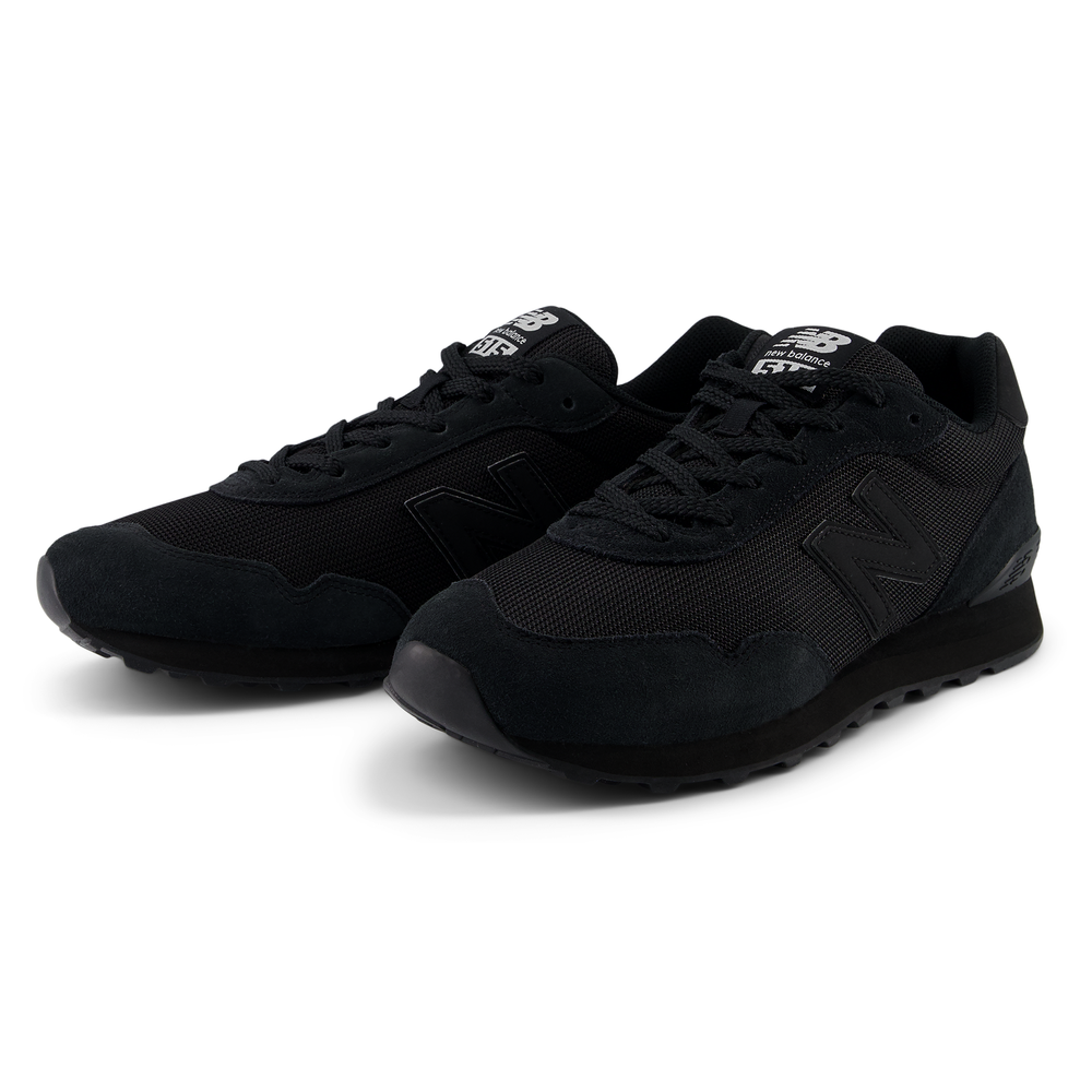 Pánské boty New Balance ML515AGR – černé