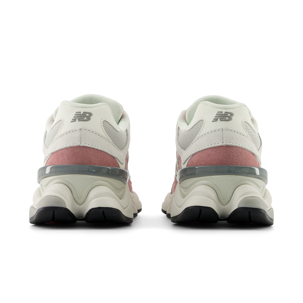 Unisex boty New Balance U906040V – šedé