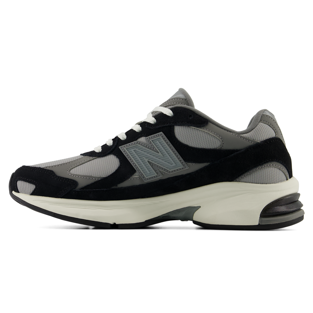 Unisex boty New Balance ABZORB U20102UL – šedé
