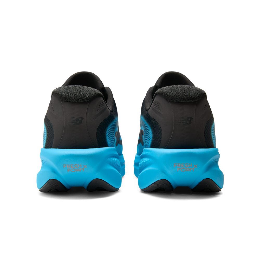 Pánské boty New Balance Fresh Foam Ellipse v1 MELPS24C – modré