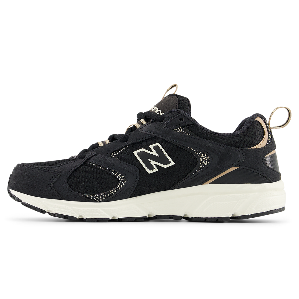 Unisex boty New Balance ML408AP – černé