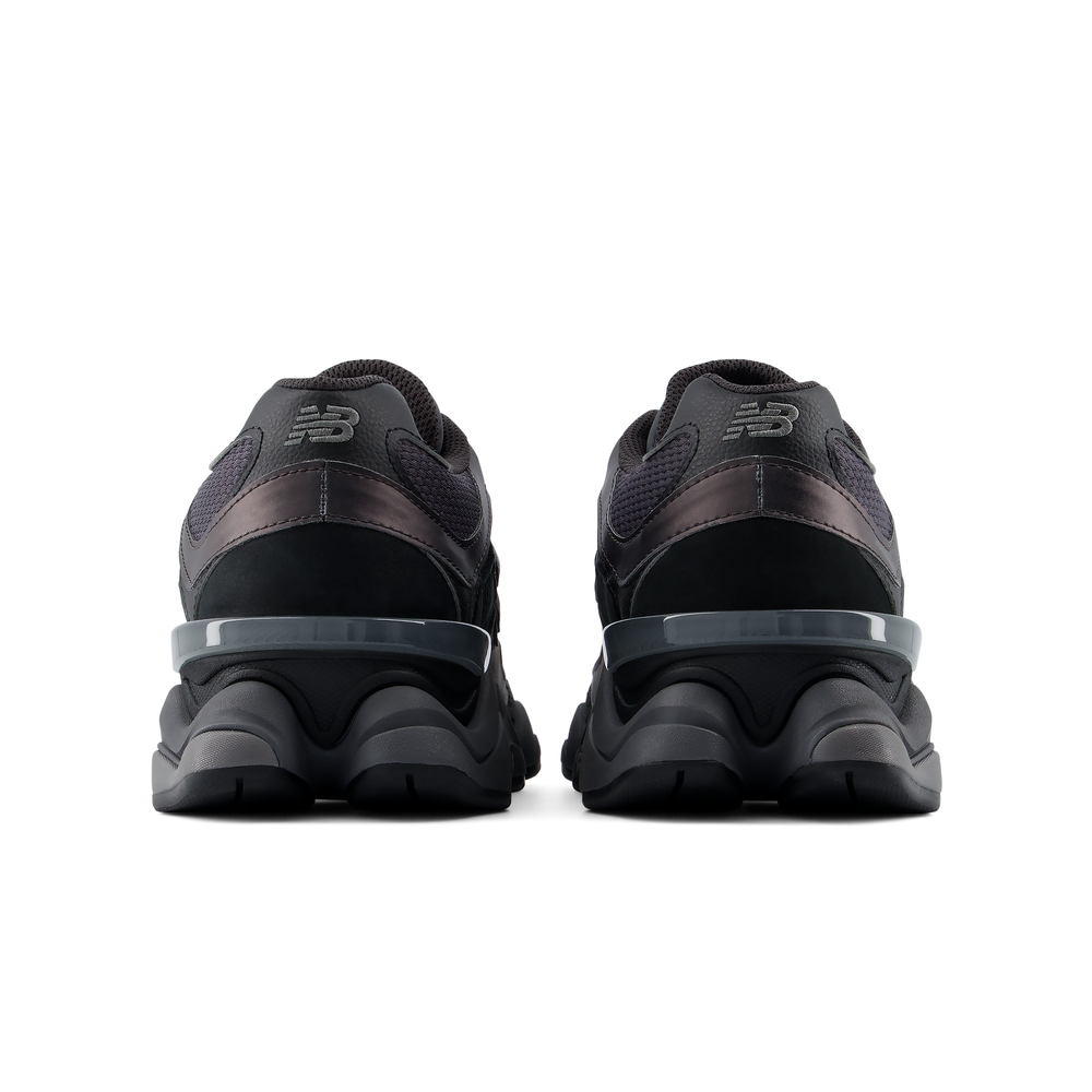 Unisex boty New Balance U90603VF – šedé