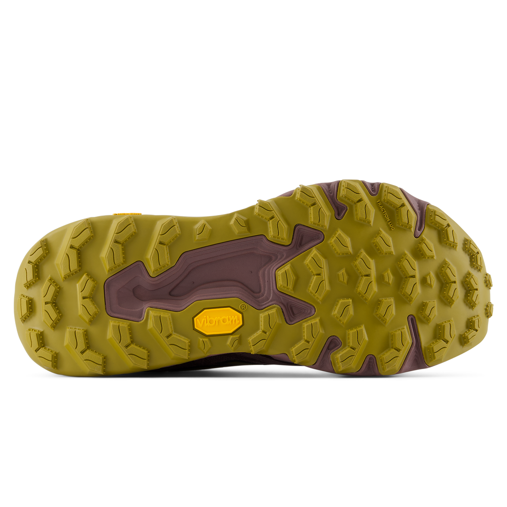 Dámské boty New Balance Fresh Foam X Hierro Gore-Tex v9 WHIG5G3 – růžové